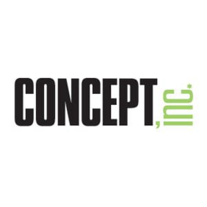 Profile picture for Concept, Inc.