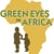 Green Eyes in Africa