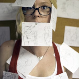 Profile picture for Daisy Edwards