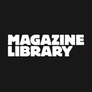 Profile picture for Magazine Library