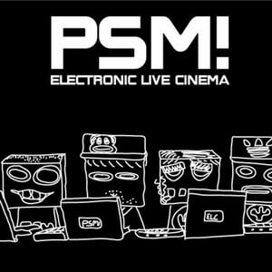 Profile picture for PSM!