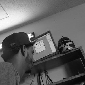 Profile picture for Daniel Nazario