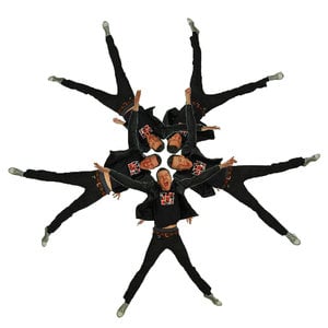 Profile picture for The Kleptones