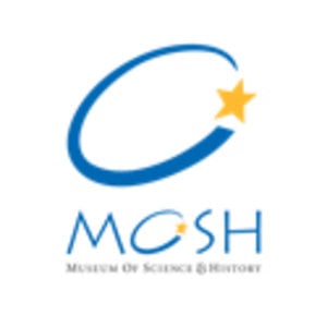 Profile picture for Museum of Science & History
