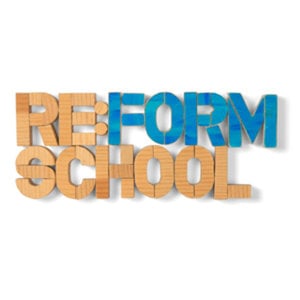 Profile picture for RE:FORM SCHOOL