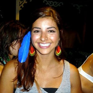 Profile picture for Jess Medeiros