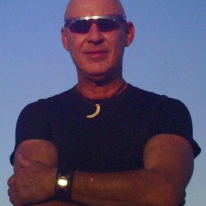 Profile picture for Sergio Van Tongel