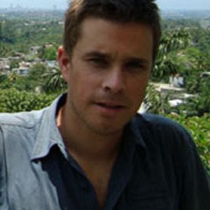 Profile picture for Le Roux Schoeman