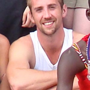 Profile picture for Conor O'Farrell