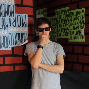 Profile picture for Jean Jullien