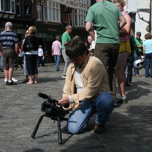 Profile picture for Glenn Pieper