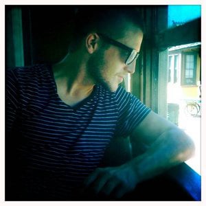 Profile picture for Jamie Ryan Scott Brooks