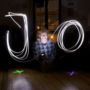 Profile picture for Jonathan Strutz