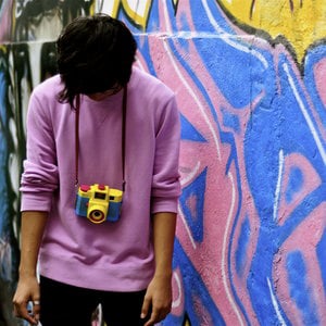 Profile picture for AJ Cabrera