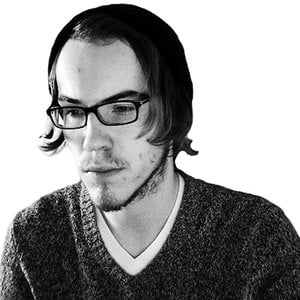 Profile picture for Scott Edward Fowler