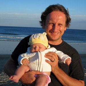 Profile picture for Marcin Szczepanski