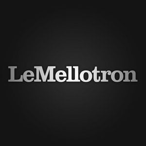 Profile picture for Le Mellotron