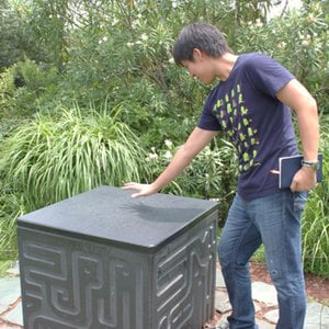 Profile picture for Darren Chang