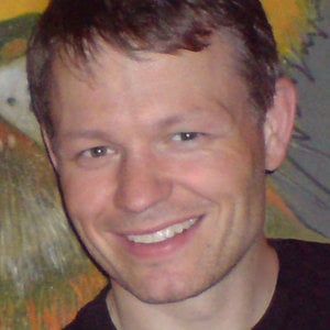 Profile picture for Henrik Brandin