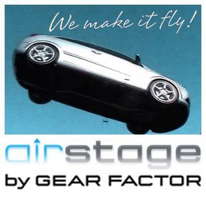 Profile picture for Gear Factor