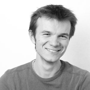 Profile picture for Regimantas Vegele