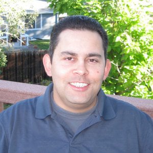 Profile picture for Dan Pacheco