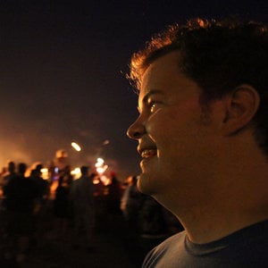 Profile picture for Collin Moore