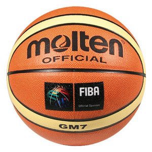 Profile picture for Basketball Europe