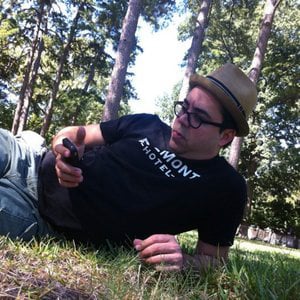 Profile picture for Ryan Glorioso