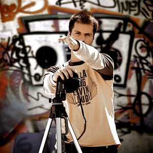 Profile picture for Marcos Echevarria