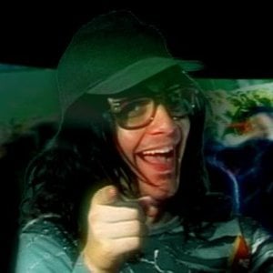 Profile picture for Eric Lutor
