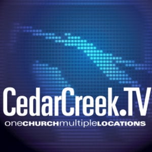 Profile picture for cedarcreek.tv production