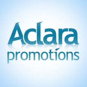 Profile picture for Aclara Promotions