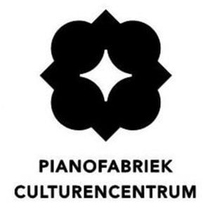Profile picture for culturencentrum, de pianofabriek