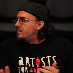 Profile picture for Matthew Armstrong