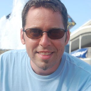 Profile picture for Tim Gale