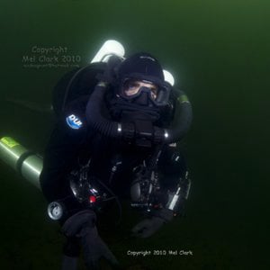 Profile picture for Chris Borgen