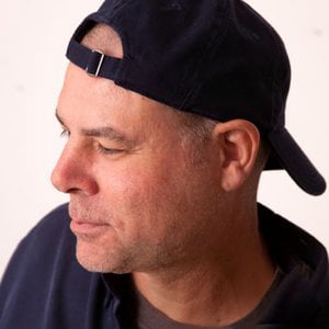 Profile picture for Stephen Locke