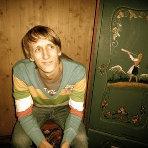 Profile picture for Linus Larsson
