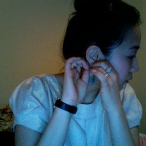 Profile picture for Eunsong K