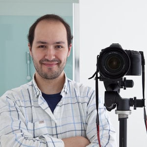 Profile picture for Joao Morgado