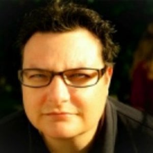 Profile picture for Dave Anthold