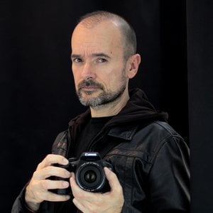 Profile picture for Juanjo Domínguez