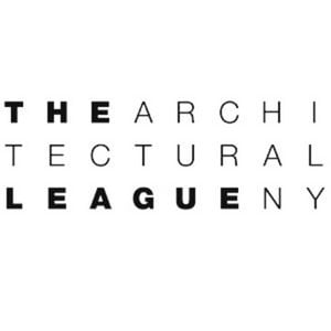 Profile picture for Architectural League of New York