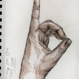 Profile picture for Darina Escobar