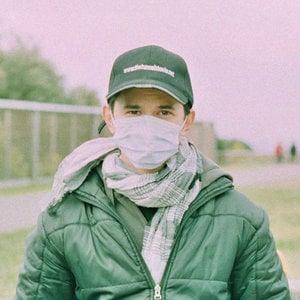Profile picture for Carlo Ledesma