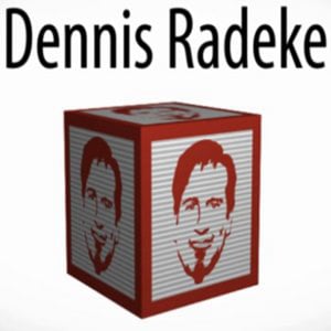 Profile picture for Dennis Radeke