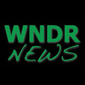 Profile picture for WNDR News