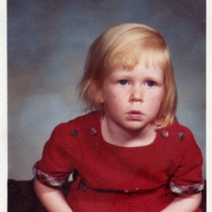 Profile picture for Alison Davis