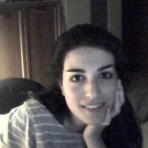 Profile picture for sophia koutsouni